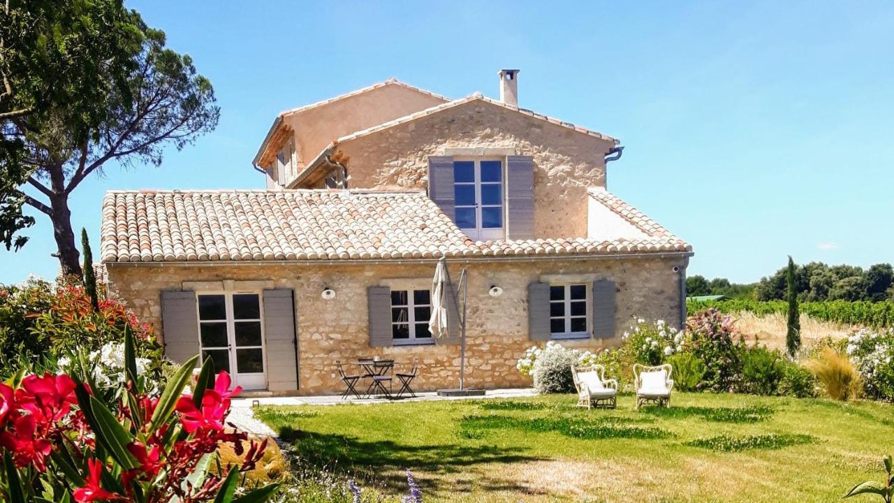 Le Cottage Du Chat Blanc Saint Didier  Luaran gambar